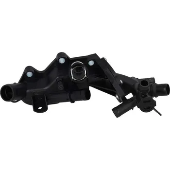 Chladič motoru Příruba chladiva KAMOKA 7920208