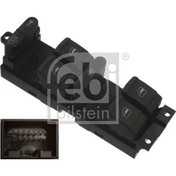 Multifunkční spínač AGB 9541P-71