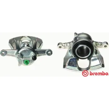 Brzdový třmen Brzdový třmen BREMBO F 59 139
