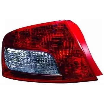 Zadní světlomet Zadní světlo DEPO 5748872E