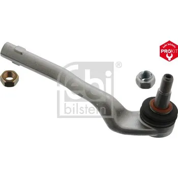 Táhlo řízení Hlava příčného táhla řízení FEBI BILSTEIN 44214