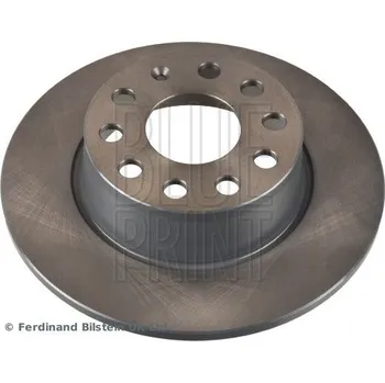 Brzdový kotouč Brzdový kotouč BLUE PRINT ADBP430012