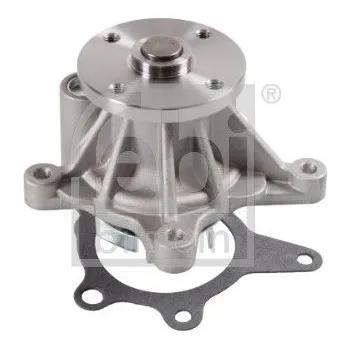 Chladič motoru Vodní čerpadlo, chlazení motoru FEBI BILSTEIN 181522