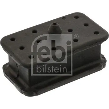 Uložení, listová pružina FEBI BILSTEIN 47389