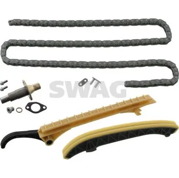 Sada rozvodového řetězu SWAG 10 94 4968