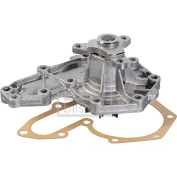 Chladič motoru Vodní čerpadlo, chlazení motoru FEBI BILSTEIN 09319