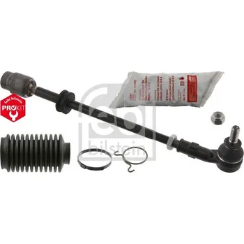 Táhlo řízení Příčné táhlo řízení FEBI BILSTEIN 49077