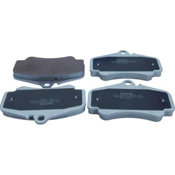 Brzdová destička Sada brzdových destiček, kotoučová brzda QUARO QP1414