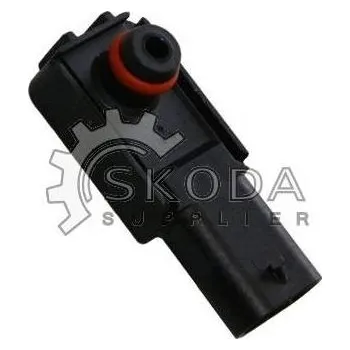 Autoelektrika Čidlo tlaku VAG OE 5Q0906207A