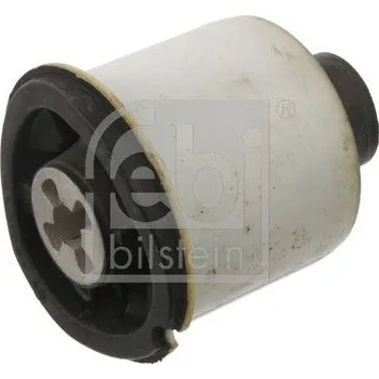 Zavěšení kol Zavěšení, tělo nápravy FEBI BILSTEIN 36569