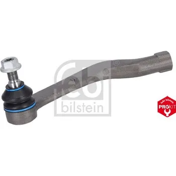 Táhlo řízení Hlava příčného táhla řízení FEBI BILSTEIN 43617