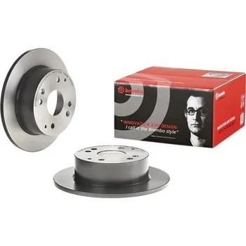 Brzdový kotouč Brzdový kotouč BREMBO 08.C290.11