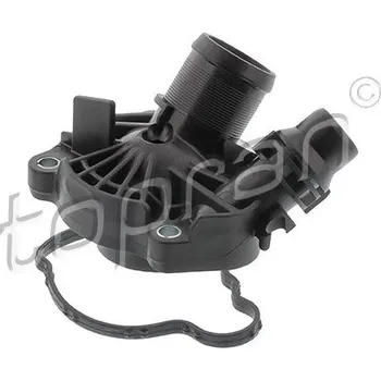 Těsnění motoru Pouzdro termostatu TOPRAN 504 049