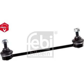 Zavěšení kol Tyč/vzpěra, stabilizátor FEBI BILSTEIN 30924