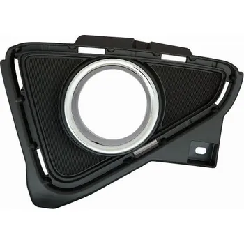 Nárazník Větrací mřížka, nárazník ABAKUS 212-2549R-UD