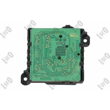 Řídící jednotka Řídící jednotka, osvětlení ABAKUS 136-01-057