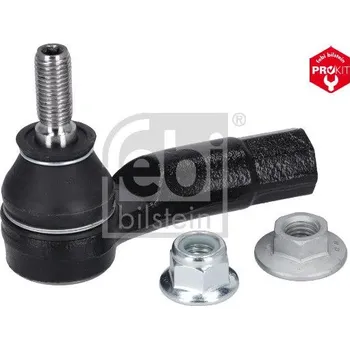 Táhlo řízení Hlava příčného táhla řízení FEBI BILSTEIN 26097