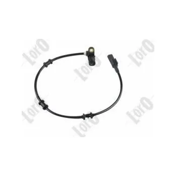 Přislušenství brzdového systému Snímač, počet otáček kol ABAKUS 120-03-007