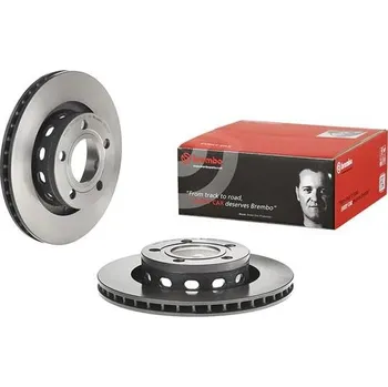 Brzdový kotouč Brzdový kotouč BREMBO 09.D230.11