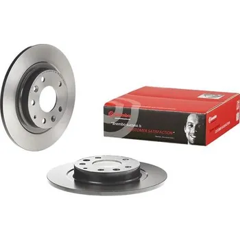 Brzdový kotouč Brzdový kotouč BREMBO 08.D222.11