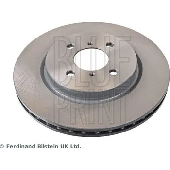 Brzdový kotouč TARCZA HAM. SUZUKI SWIFT IV 10- PRZOD