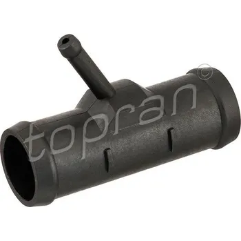 Chladič motoru Příruba chladiva TOPRAN 112 245