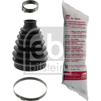 Manžeta hnacího hřídele FEBI BILSTEIN 48807