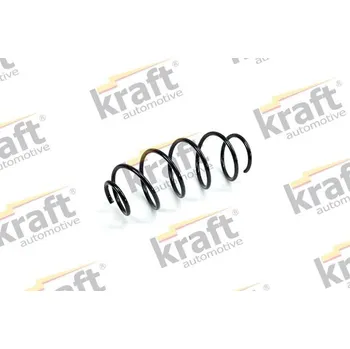 Pružina podvozku KRAFT AUTOMOTIVE 4021312