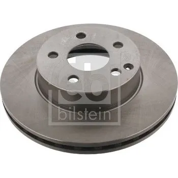 Brzdový kotouč Brzdový kotouč FEBI BILSTEIN 30556