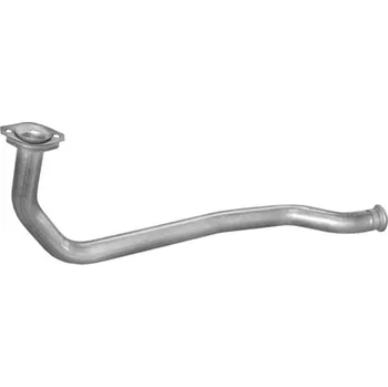 Výfukový systém Výfuková trubka POLMO 21.301