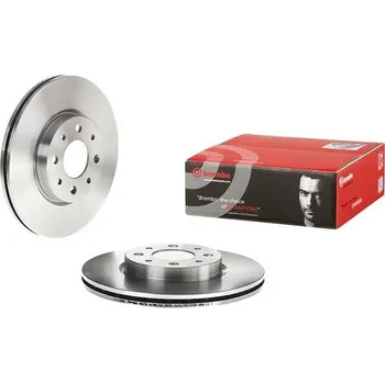 Brzdový kotouč Brzdový kotouč BREMBO 09.9631.14