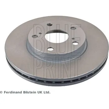 Brzdový kotouč Brzdový kotouč BLUE PRINT ADT343240