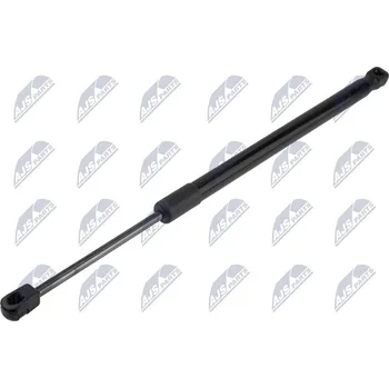 Příslušenství karosérie Pneumatická pružina / vzpěra kapoty motoru NTY AE-JG-004