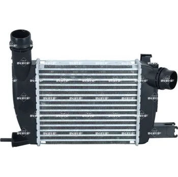 Chladič motoru Chladič turba NRF 309161