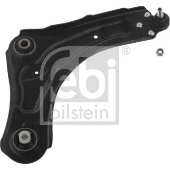 Zavěšení kol Řídicí páka, zavěšení kol FEBI BILSTEIN 37068