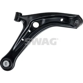 Zavěšení kol Řídicí páka, zavěšení kol SWAG 50 93 6882