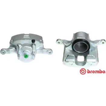 Brzdový třmen Brzdový třmen BREMBO F 54 126