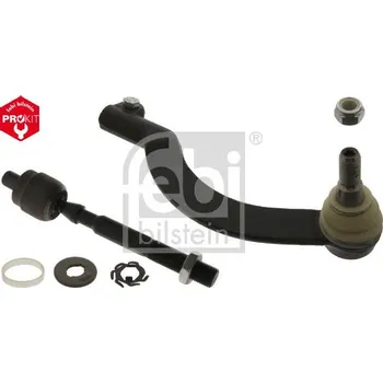 Táhlo řízení Příčné táhlo řízení FEBI BILSTEIN 37626