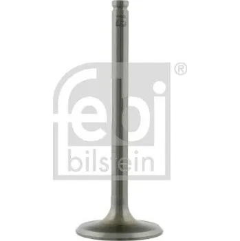 Ventil motoru Sací ventil FEBI BILSTEIN 18665