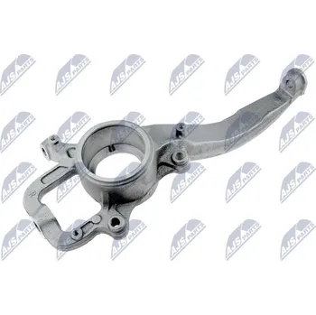 Čep nápravy Čep nápravy, zavěšení kol NTY ZZP-AU-027