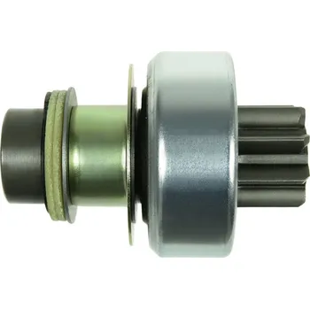 Startér Volnoběžný převod, startér AUTO-STARTER SD4027