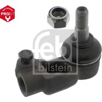 Táhlo řízení Hlava příčného táhla řízení FEBI BILSTEIN 02636
