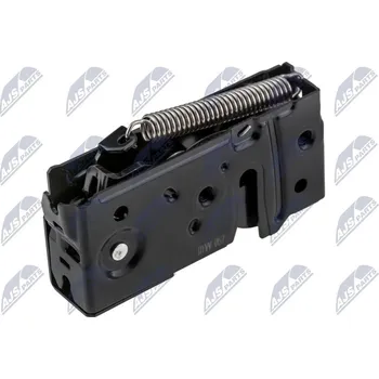 Autozámek Zámek kapoty motoru NTY EZC-VV-057