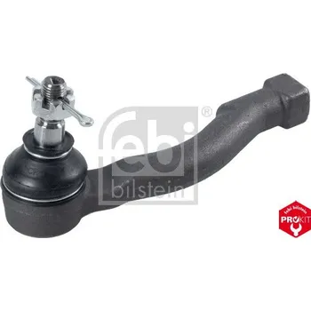 Táhlo řízení Hlava příčného táhla řízení FEBI BILSTEIN 41969