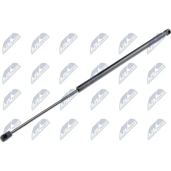 Plynový tlumič, zadní sklo NTY AE-LR-010