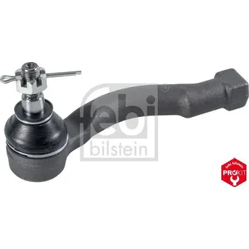 Táhlo řízení Hlava příčného táhla řízení FEBI BILSTEIN 41968