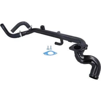 Chladič motoru Hadice chladiče KAMOKA 7912595