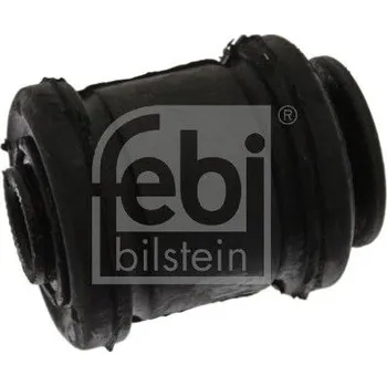 Zavěšení kol Uložení, řídicí mechanismus FEBI BILSTEIN 03141