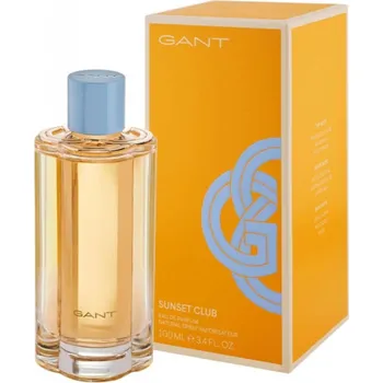 Parfém GANT Sunset Club parfémovaná voda dámská 100 ml