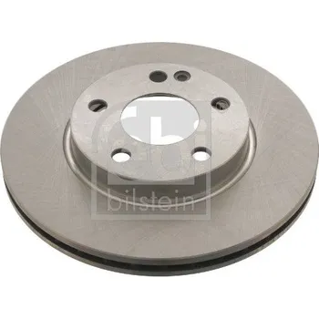 Brzdový kotouč Brzdový kotouč FEBI BILSTEIN 28635